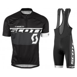 2016 Scott zwart wit Fietskleding Fietsshirt Korte+Korte Fietsbroeken Bib 2016036646 2016 Scott zwart wit Fietskleding Fietsshirt Korte+Korte Fietsbroeken Bib 2016036646