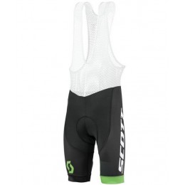 2016 Scott RC groen Korte Fietsbroeken Bib 2016036643 2016 Scott RC groen Korte Fietsbroeken Bib 2016036643