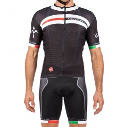 2016 Wilier Free Aero Race Fietskleding Fietsshirt Korte+Korte Fietsbroeken Bib 2016036689 2016 Wilier Free Aero Race Fietskleding Fietsshirt Korte+Korte Fietsbroeken Bib 2016036689