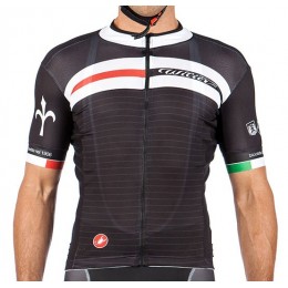 2016 Wilier Free Aero Race Fietsshirt Korte Mouw 2016036690 2016 Wilier Free Aero Race Fietsshirt Korte Mouw 2016036690