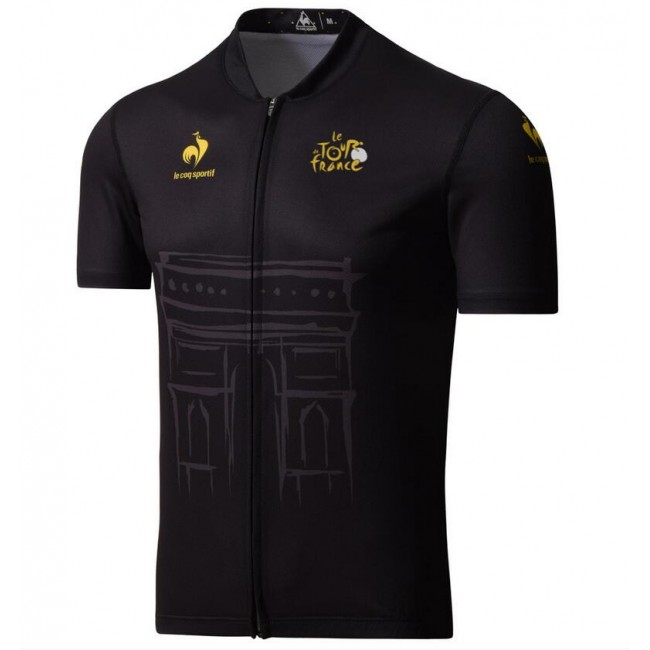 2015 Tour De France Fietsshirt Korte Mouw zwart 2016036695 2015 Tour De France Fietsshirt Korte Mouw zwart 2016036695