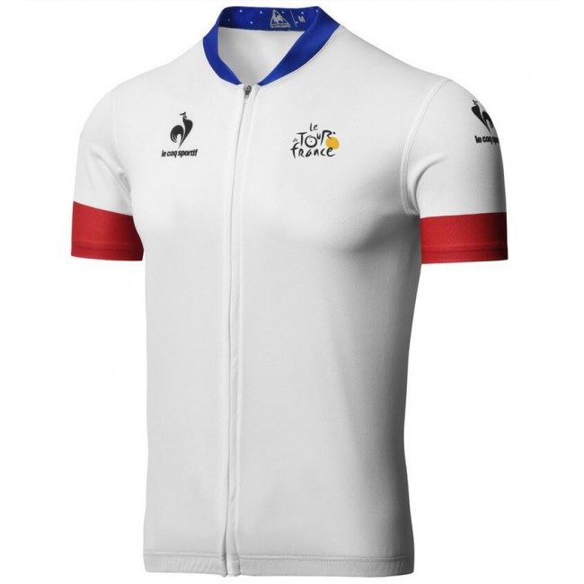 2015 Tour De France Fietsshirt Korte Mouw wit 2016036696 2015 Tour De France Fietsshirt Korte Mouw wit 2016036696