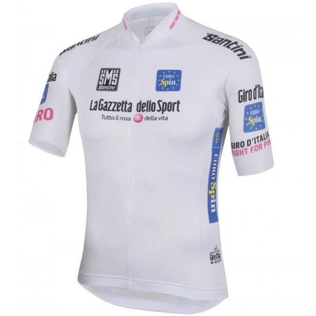 Giro d-Italia 2016 Fietsshirt Korte Mouw wit 2016036736 Giro d-Italia 2016 Fietsshirt Korte Mouw wit 2016036736