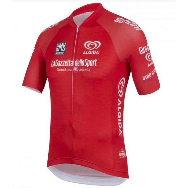Giro d-Italia 2016 Fietsshirt Korte Mouw rood 2016036737 Giro d-Italia 2016 Fietsshirt Korte Mouw rood 2016036737