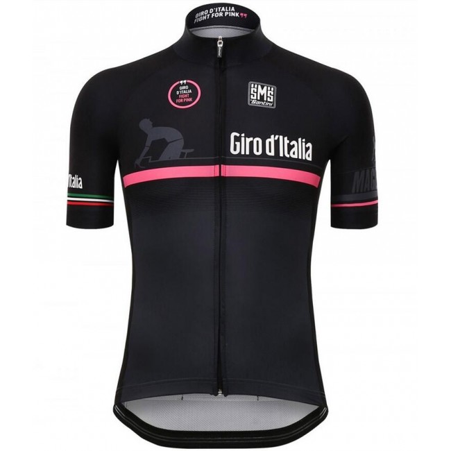 Giro d-Italia 2016 zwart Fietsshirt Korte Mouw 2016036738 Giro d-Italia 2016 zwart Fietsshirt Korte Mouw 2016036738