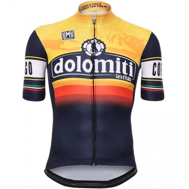 Giro d-Italia 2016 Dolomiti Fietsshirt Korte Mouw 2016036744 Giro d-Italia 2016 Dolomiti Fietsshirt Korte Mouw 2016036744