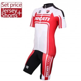2016 DUCATI ITALIAN PASSION LINE Fietskleding Fietsshirt Korte+Korte fietsbroeken 2016036763 2016 DUCATI ITALIAN PASSION LINE Fietskleding Fietsshirt Korte+Korte fietsbroeken 2016036763