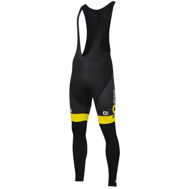 2016 Direct Energie Lange fietsbroeken Bib 2016036733 2016 Direct Energie Lange fietsbroeken Bib 2016036733