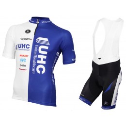 2016 UHC UNITEDHEALTHCARE Fietskleding Fietsshirt Korte+Korte fietsbroeken Bib 2016036753 2016 UHC UNITEDHEALTHCARE Fietskleding Fietsshirt Korte+Korte fietsbroeken Bib 2016036753