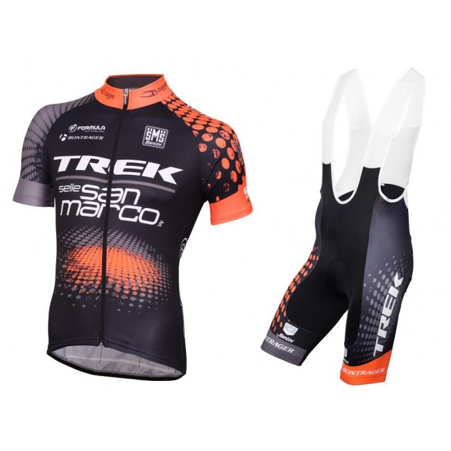 2016 TREK SELLE SAN MARCO Fietskleding Fietsshirt Korte+Korte Fietsbroeken Bib 20161011 2016 TREK SELLE SAN MARCO Fietskleding Fietsshirt Korte+Korte Fietsbroeken Bib 20161011