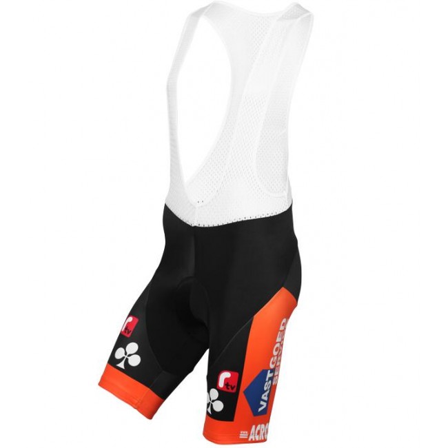 2016 VASTGOEDSERVICE-GOLDEN PALACE Korte fietsbroeken Bib 2016036777 2016 VASTGOEDSERVICE-GOLDEN PALACE Korte fietsbroeken Bib 2016036777