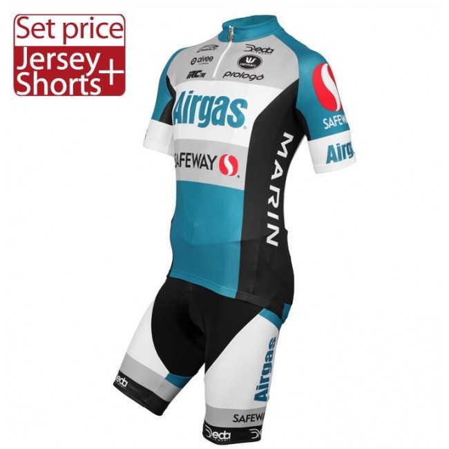 2015 D3 DEVO-AIRGAS Fietskleding Fietsshirt Korte+Korte fietsbroeken 2016036703 2015 D3 DEVO-AIRGAS Fietskleding Fietsshirt Korte+Korte fietsbroeken 2016036703