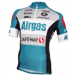 2015 D3 DEVO-AIRGAS Fietsshirt Korte Mouw 2016036700 2015 D3 DEVO-AIRGAS Fietsshirt Korte Mouw 2016036700