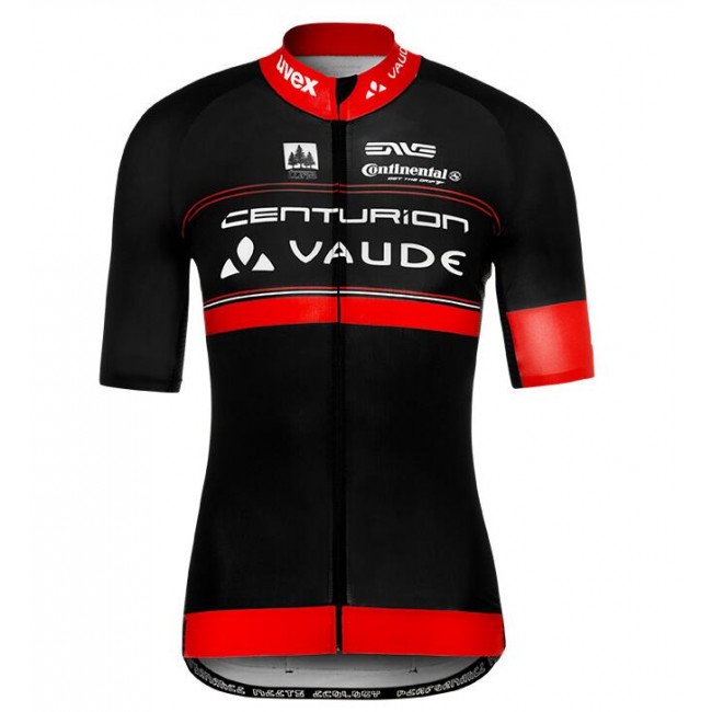 VAUDE Centurion III Fietsshirt Korte Mouw 20161016 VAUDE Centurion III Fietsshirt Korte Mouw 20161016