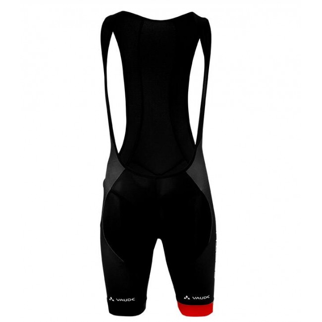 VAUDE Centurion III Korte fietsbroeken Bib 20161018 VAUDE Centurion III Korte fietsbroeken Bib 20161018