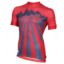 MALOJA KamikazeM Fietsshirt Korte Mouw 20160953 MALOJA KamikazeM Fietsshirt Korte Mouw 20160953