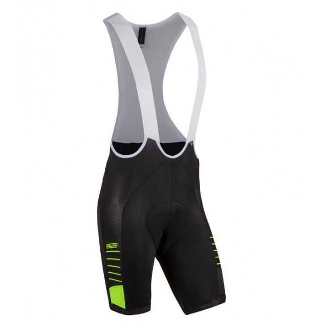 NALINI PRO Ride Korte fietsbroeken Bib 20160966 NALINI PRO Ride Korte fietsbroeken Bib 20160966