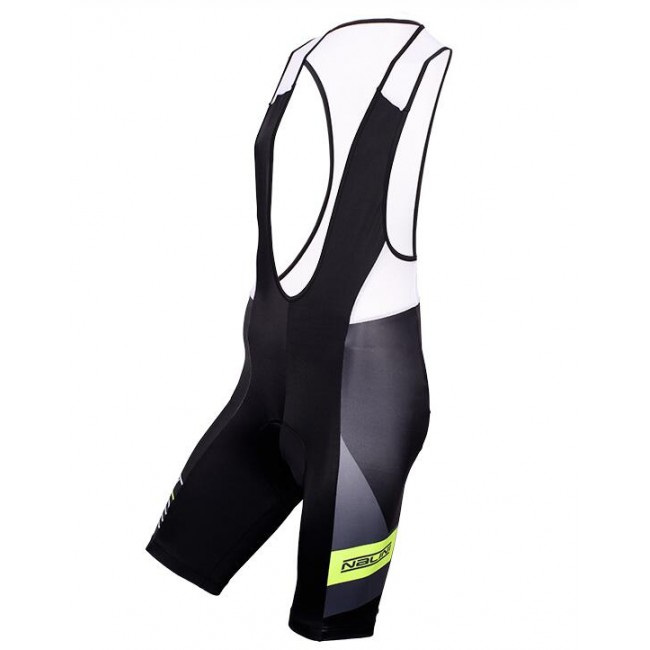 NALINI PRO Mood Korte fietsbroeken Bib 20160980 NALINI PRO Mood Korte fietsbroeken Bib 20160980