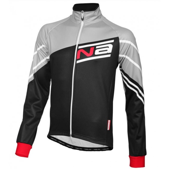 NALINI PRO Logan Fietsshirt lange mouw 20160998 NALINI PRO Logan Fietsshirt lange mouw 20160998