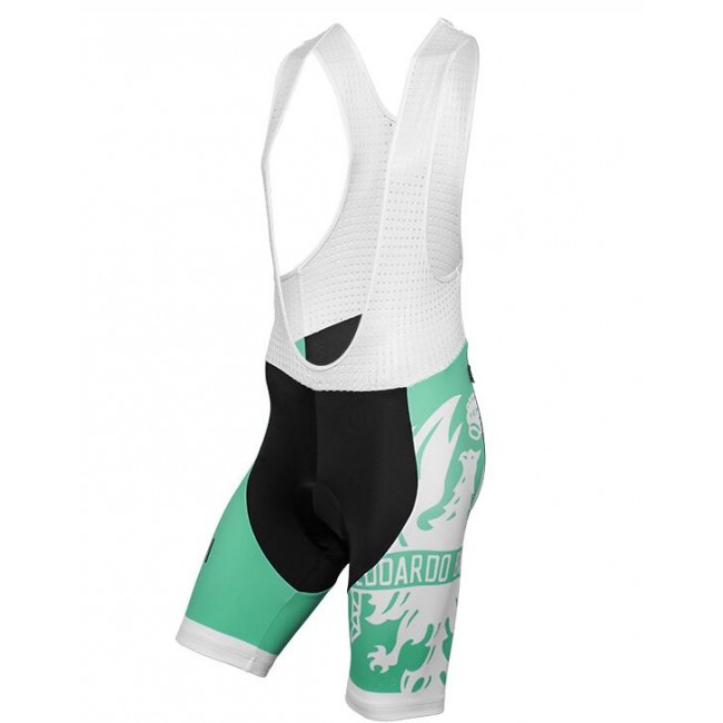 Bianchi Milano Cinca Korte fietsbroeken Bib celeste wit 20160916 Bianchi Milano Cinca Korte fietsbroeken Bib celeste wit 20160916