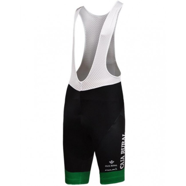 2016 Caja Rural Korte fietsbroeken Bib 20160926 2016 Caja Rural Korte fietsbroeken Bib 20160926