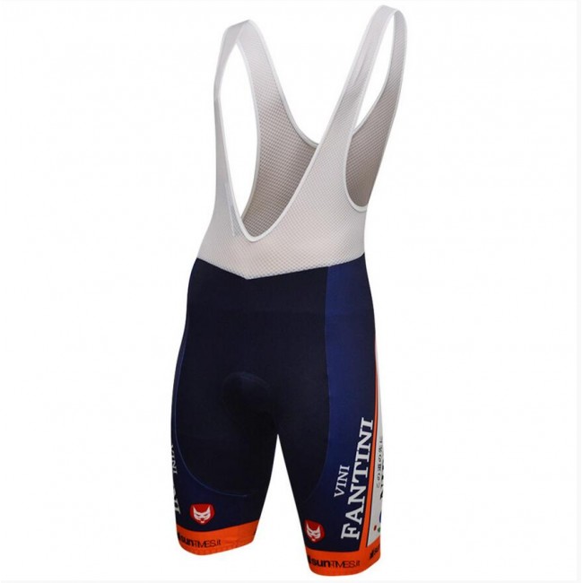 2016 Fantini Nippo Team Korte fietsbroeken Bib 20160943 2016 Fantini Nippo Team Korte fietsbroeken Bib 20160943