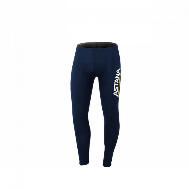 Spanish Astana Pro Team 2021 Lange Fietsbroek Bib 20210349 Spanish Astana Pro Team 2021 Lange Fietsbroek Bib 20210349