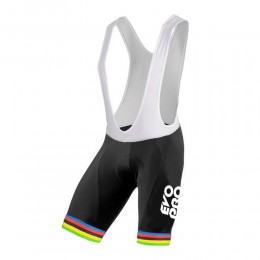Evopro Cycling Pro 2021 Korte Fietsbroeken Bib 20210390 Evopro Cycling Pro 2021 Korte Fietsbroeken Bib 20210390