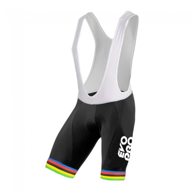 Evopro Cycling Pro 2021 Korte Fietsbroeken Bib 20210390 Evopro Cycling Pro 2021 Korte Fietsbroeken Bib 20210390
