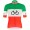 Italy Pro 2021 Team Wielershirt Korte Mouw 20210423