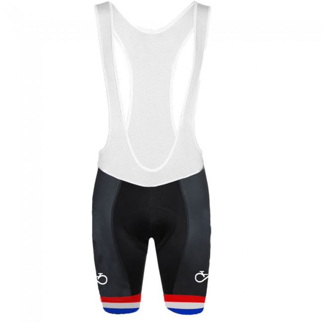 Netherland Pro 2021 Korte Fietsbroeken Bib 20210432 Netherland Pro 2021 Korte Fietsbroeken Bib 20210432