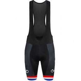 Netherland Pro 2021 Cuissard Velo 20210433 Netherland Pro 2021 Cuissard Velo 20210433