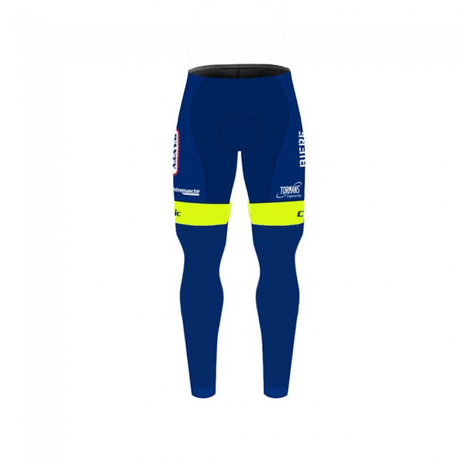 Wanty Pro Team 2021 Lange Fietsbroek Bib 20210471 Wanty Pro Team 2021 Lange Fietsbroek Bib 20210471