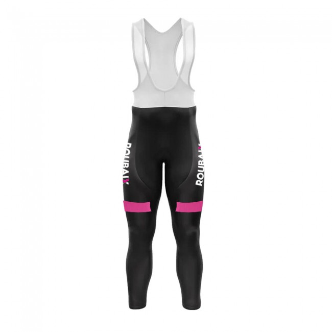 Xelliss Pro Team 2021 Lange Fietsbroek Bib 20210404 Xelliss Pro Team 2021 Lange Fietsbroek Bib 20210404
