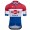 alpecin fenix white Pro 2021 Team Wielershirt Korte Mouw 20210465