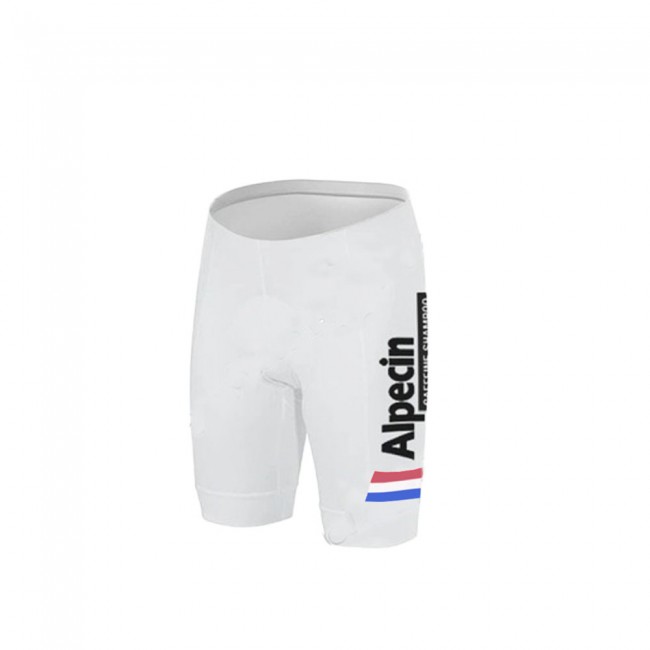 alpecin fenix white Pro 2021 Cuissard Velo 20210466 alpecin fenix white Pro 2021 Cuissard Velo 20210466