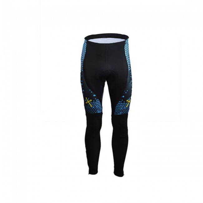 Asturias Pro Team 2021 Lange Fietsbroek Bib 20210327 Asturias Pro Team 2021 Lange Fietsbroek Bib 20210327