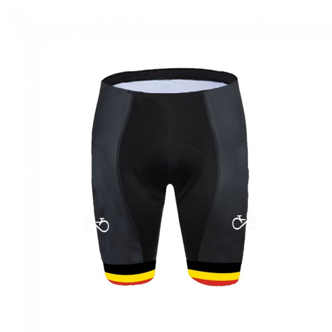 belgium Pro 2021 Korte Fietsbroeken Bib 20210417 belgium Pro 2021 Korte Fietsbroeken Bib 20210417