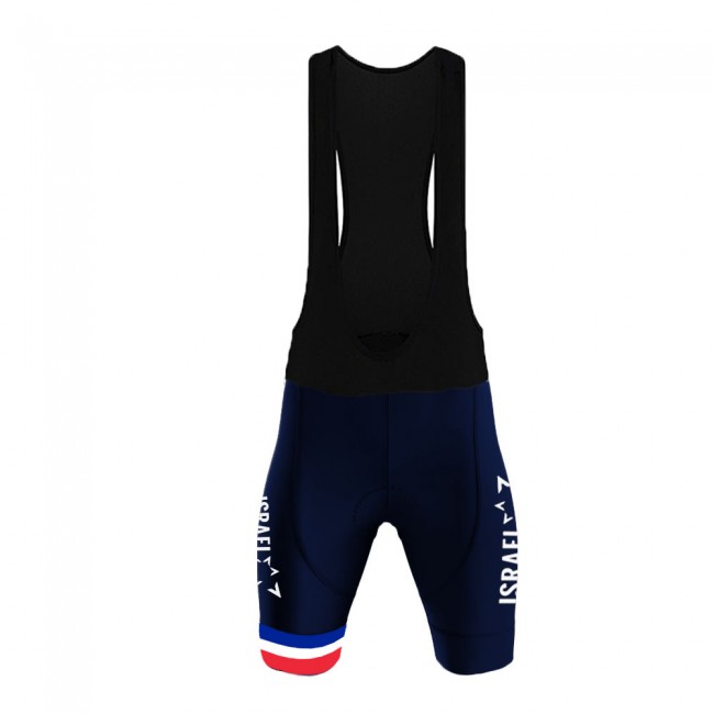 Israel Start Up france Pro Team 2021 Korte Fietsbroeken Bib 20210578 Israel Start Up france Pro Team 2021 Korte Fietsbroeken Bib 20210578