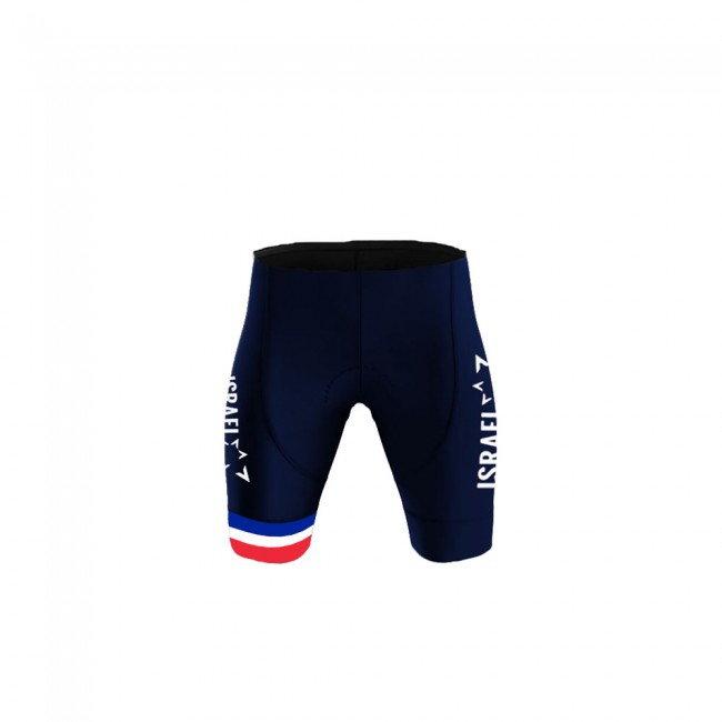 Israel Start Up france Pro Team 2021 Korte Fietsbroeken Bib 20210579 Israel Start Up france Pro Team 2021 Korte Fietsbroeken Bib 20210579