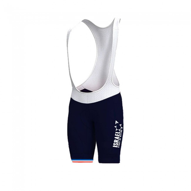 Israel Start Up nation France Pro Team 2021 Korte Fietsbroeken Bib 20210585 Israel Start Up nation France Pro Team 2021 Korte Fietsbroeken Bib 20210585