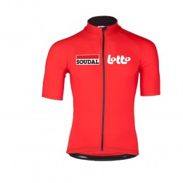 LOTTO Pro Team 2021 Wielershirt Korte Mouw 20210603 LOTTO Pro Team 2021 Wielershirt Korte Mouw 20210603