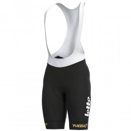 LOTTO Pro Team 2021 Korte Fietsbroeken Bib 20210604 LOTTO Pro Team 2021 Korte Fietsbroeken Bib 20210604