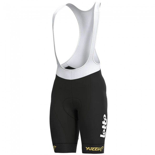 LOTTO Pro Team 2021 Korte Fietsbroeken Bib 20210604 LOTTO Pro Team 2021 Korte Fietsbroeken Bib 20210604