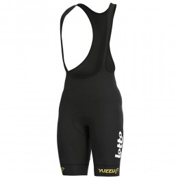 LOTTO Pro Team 2021 Korte Fietsbroeken Bib 20210605 LOTTO Pro Team 2021 Korte Fietsbroeken Bib 20210605