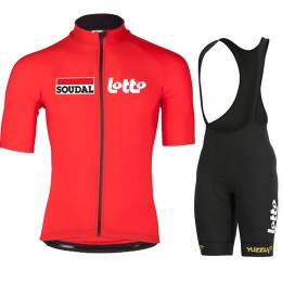 LOTTO Pro Team 2021 Fietskleding Fietsshirt Korte Mouw+Korte Fietsbroeken Bib 20210608 LOTTO Pro Team 2021 Fietskleding Fietsshirt Korte Mouw+Korte Fietsbroeken Bib 20210608