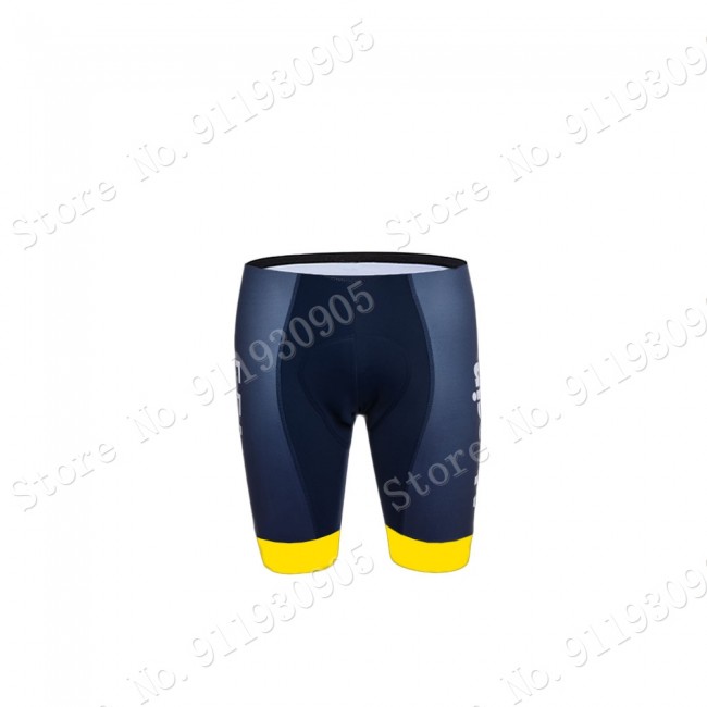 Alpecin Fenix Tour De France Pro Team 2021 Korte Fietsbroeken Bib 70624 Alpecin Fenix Tour De France Pro Team 2021 Korte Fietsbroeken Bib 70624