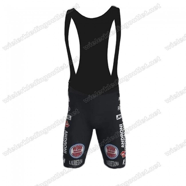 ANDRONI GIOCATTOLI 2021 Korte Fietsbroeken Bib 20210134 ANDRONI GIOCATTOLI 2021 Korte Fietsbroeken Bib 20210134