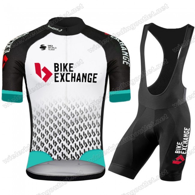 BIKEEXCHANGE 2021 Team Fietskleding Wielershirt Korte Mouw+Korte Fietsbroeken 20210146 BIKEEXCHANGE 2021 Team Fietskleding Wielershirt Korte Mouw+Korte Fietsbroeken 20210146