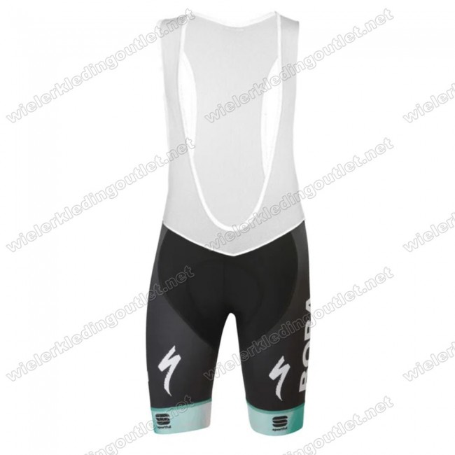 Bora Hansgrohe 2021 Korte Fietsbroeken Bib 20210149 Bora Hansgrohe 2021 Korte Fietsbroeken Bib 20210149